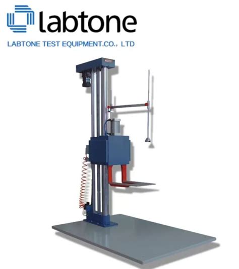 labtone drop tester